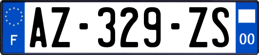 AZ-329-ZS
