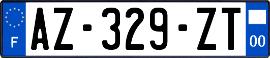 AZ-329-ZT