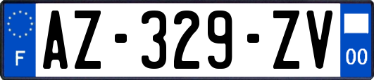 AZ-329-ZV