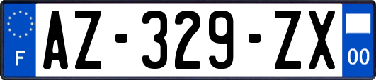 AZ-329-ZX