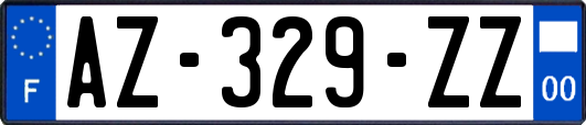 AZ-329-ZZ