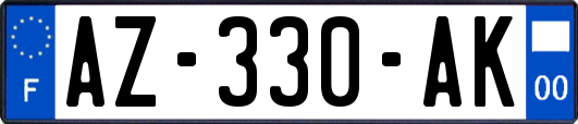 AZ-330-AK