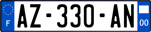 AZ-330-AN