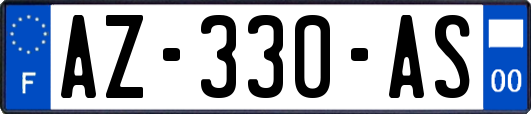 AZ-330-AS