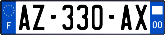 AZ-330-AX