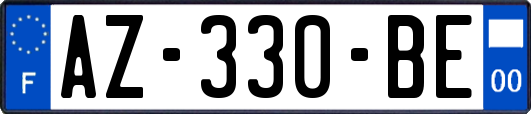 AZ-330-BE