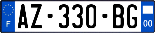 AZ-330-BG