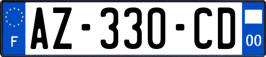 AZ-330-CD