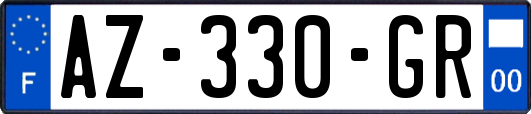 AZ-330-GR