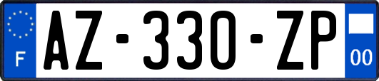 AZ-330-ZP