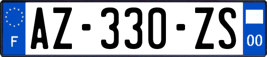 AZ-330-ZS