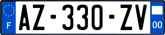 AZ-330-ZV