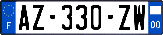 AZ-330-ZW