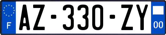 AZ-330-ZY