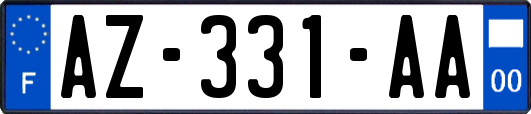 AZ-331-AA