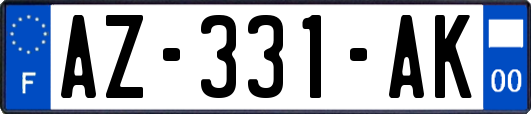 AZ-331-AK