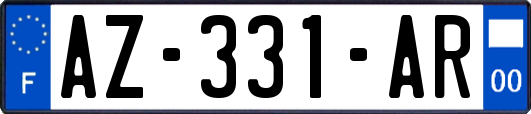 AZ-331-AR