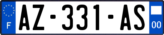 AZ-331-AS