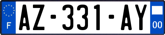 AZ-331-AY