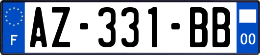 AZ-331-BB