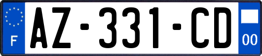 AZ-331-CD