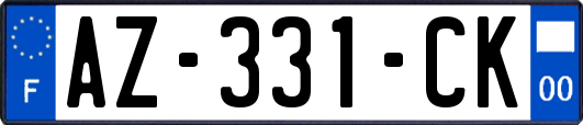 AZ-331-CK