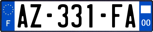 AZ-331-FA