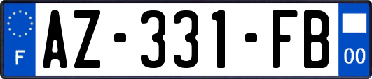 AZ-331-FB