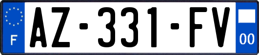 AZ-331-FV