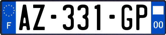 AZ-331-GP