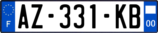 AZ-331-KB