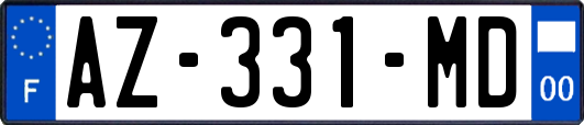 AZ-331-MD