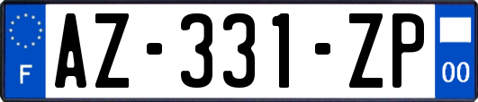 AZ-331-ZP