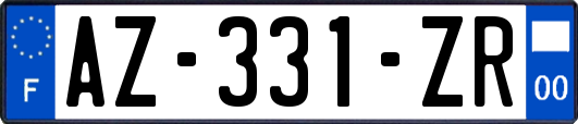 AZ-331-ZR