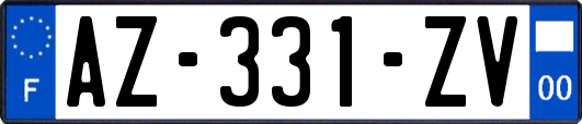 AZ-331-ZV