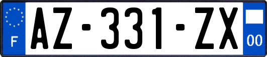 AZ-331-ZX