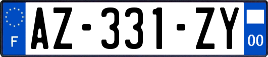 AZ-331-ZY