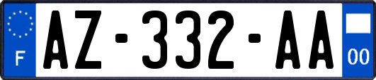 AZ-332-AA