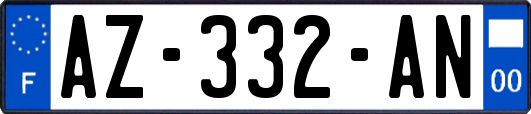 AZ-332-AN