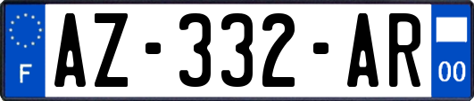 AZ-332-AR