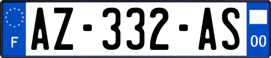 AZ-332-AS