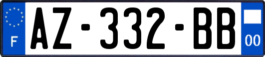 AZ-332-BB