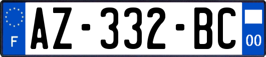 AZ-332-BC