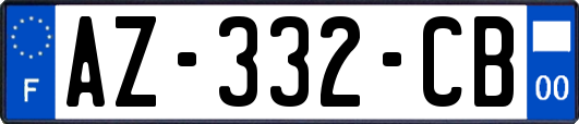 AZ-332-CB