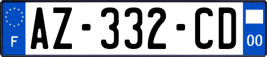 AZ-332-CD