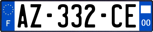 AZ-332-CE