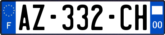 AZ-332-CH