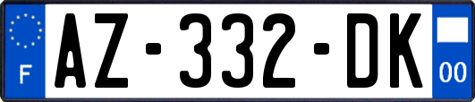 AZ-332-DK