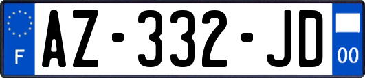 AZ-332-JD