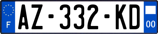 AZ-332-KD